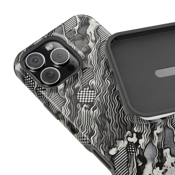 iPhone 15 Pro Max phone case, MARPC1285 - Picture 11 of 12